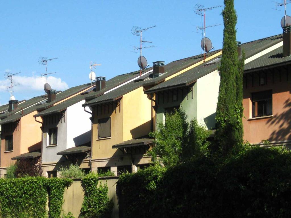 casa indipendente in vendita a Ravenna