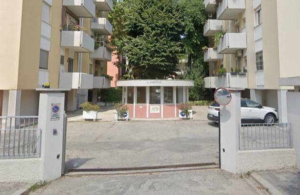 appartamento in vendita a Ravenna