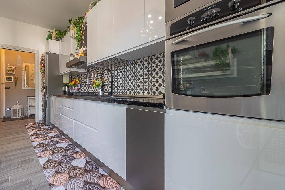 appartamento in vendita a Ravenna