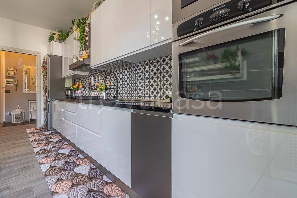 appartamento in vendita a Ravenna in zona Classe