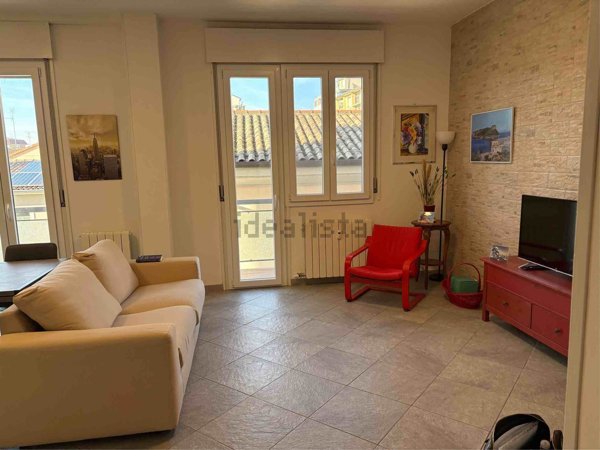 appartamento in vendita a Ravenna