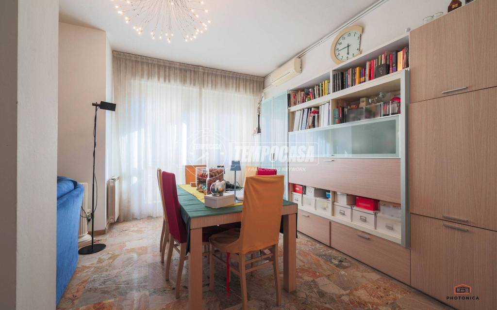 appartamento in vendita a Ravenna in zona Centro Storico