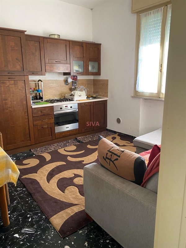 appartamento in vendita a Ravenna in zona Fosso Ghiaia