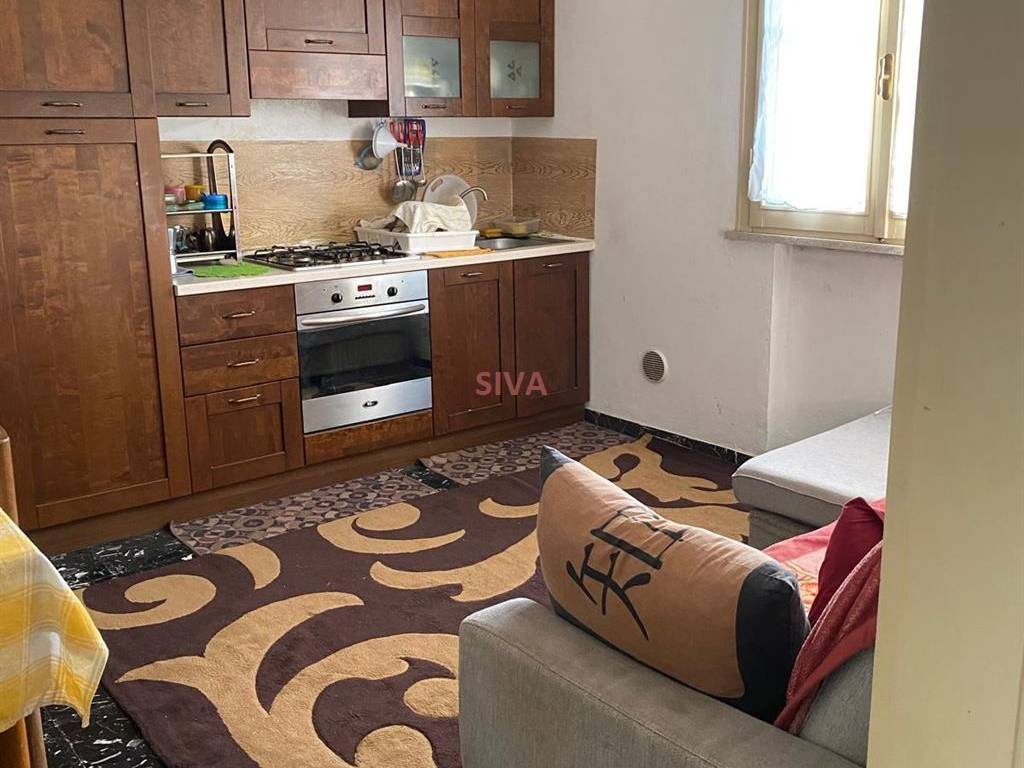 appartamento in vendita a Ravenna in zona Fosso Ghiaia