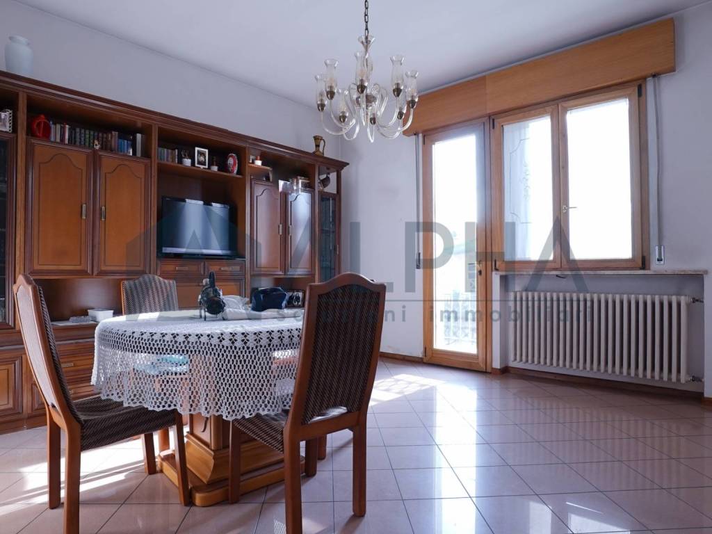 casa indipendente in vendita a Ravenna in zona Centro Storico