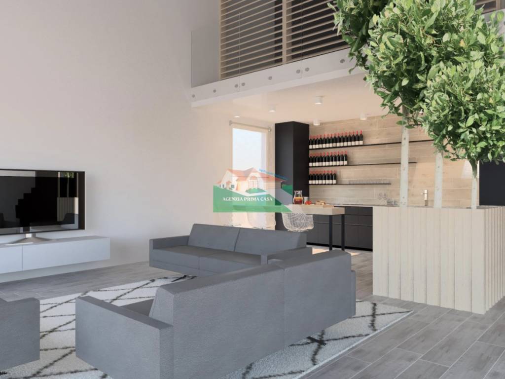 casa indipendente in vendita a Ravenna