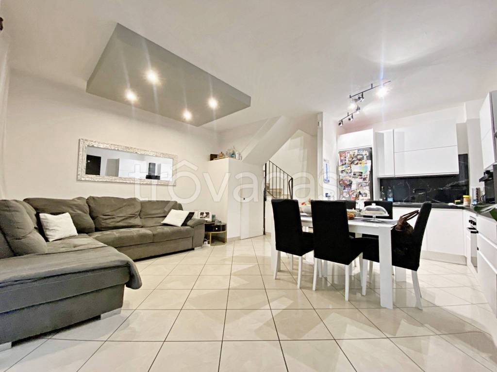 casa indipendente in vendita a Ravenna in zona Lido Adriano