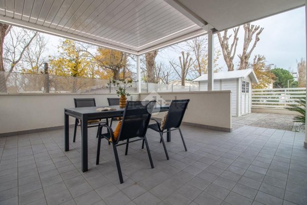 appartamento in vendita a Ravenna in zona Classe