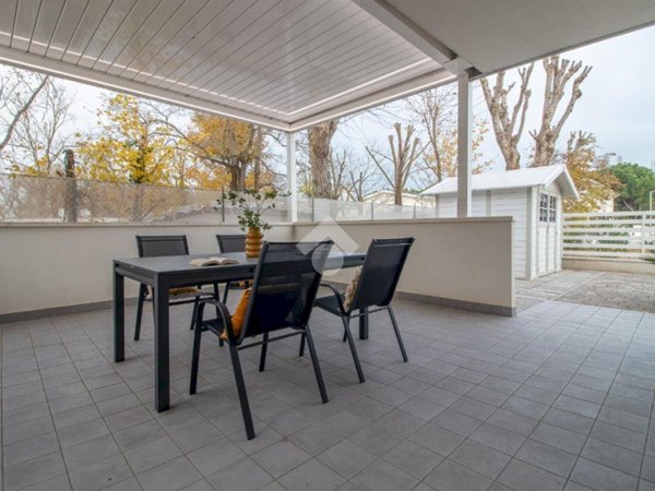 appartamento in vendita a Ravenna in zona Classe