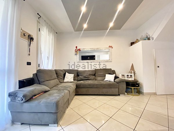 casa indipendente in vendita a Ravenna in zona Lido Adriano