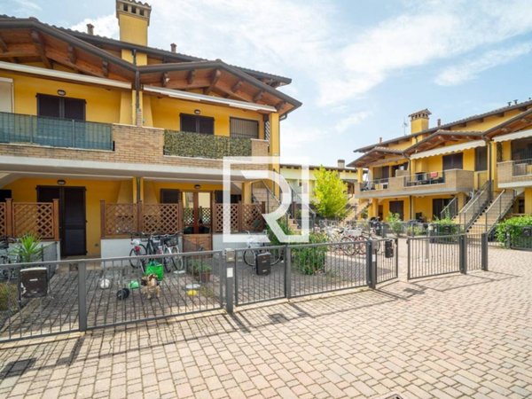 appartamento in vendita a Ravenna in zona Lido di Classe