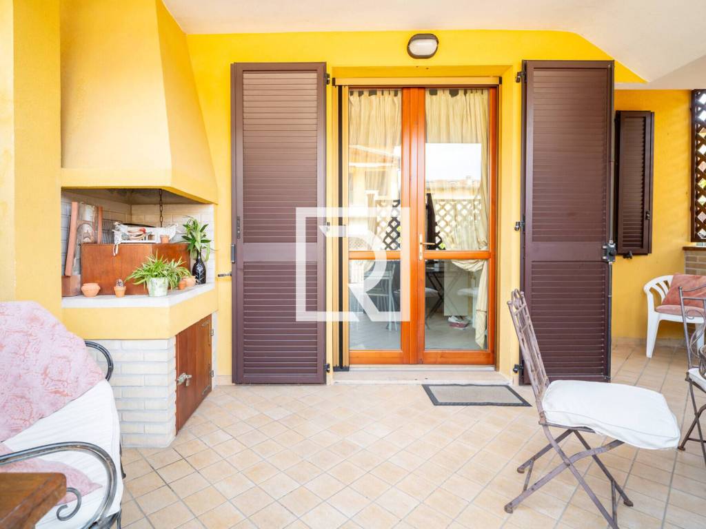 appartamento in vendita a Ravenna in zona Lido di Classe