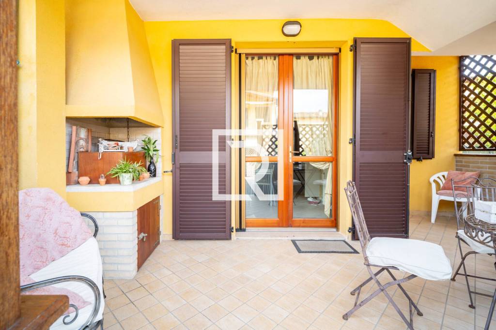 appartamento in vendita a Ravenna in zona Lido di Classe