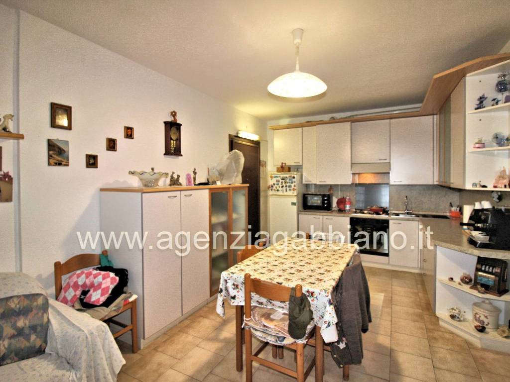 appartamento in vendita a Ravenna in zona Lido Adriano