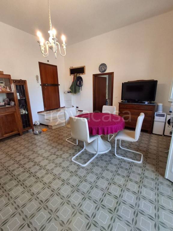 appartamento in vendita a Ravenna in zona Marina di Ravenna