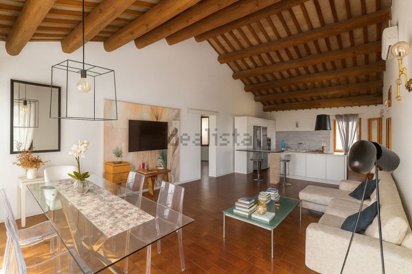 appartamento in vendita a Ravenna in zona San Michele