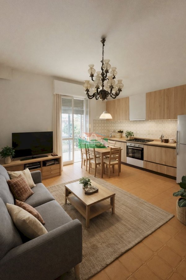 appartamento in vendita a Ravenna