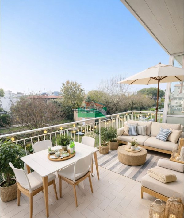 appartamento in vendita a Ravenna