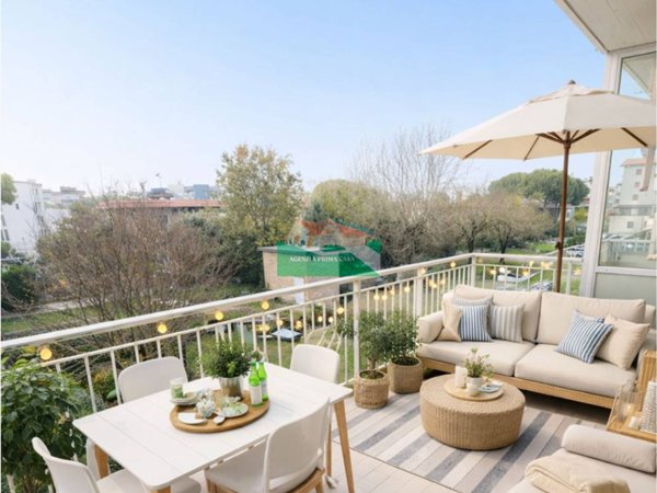 appartamento in vendita a Ravenna in zona Savio di Ravenna