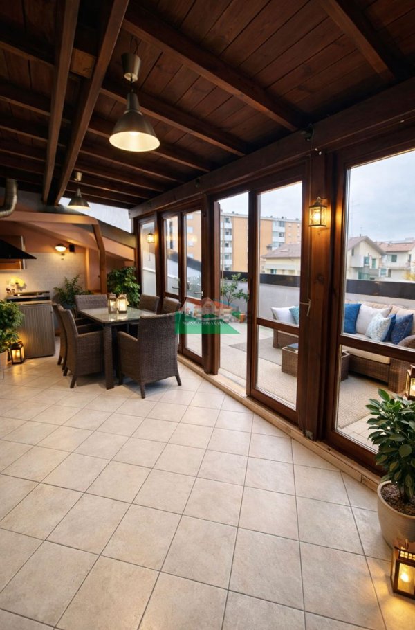 casa indipendente in vendita a Ravenna