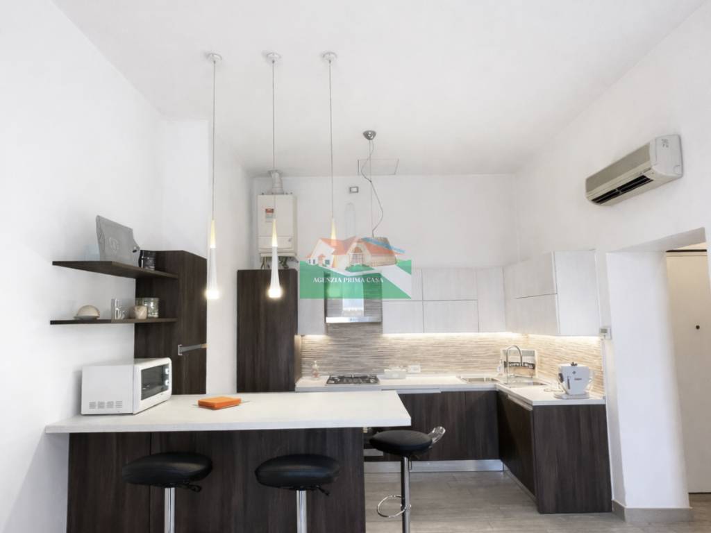 appartamento in vendita a Ravenna in zona Centro Storico