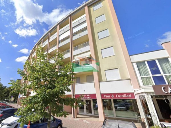 appartamento in vendita a Ravenna in zona Classe