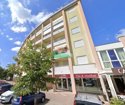 appartamento in vendita a Ravenna in zona Classe