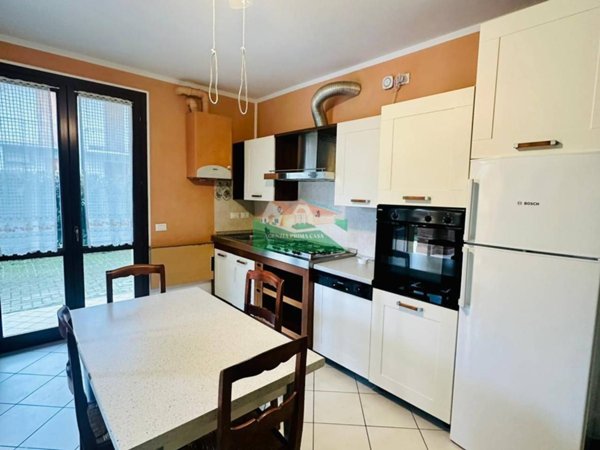 appartamento in vendita a Ravenna in zona Lido di Dante