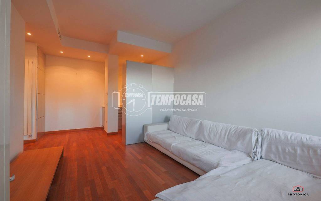 appartamento in vendita a Ravenna in zona Classe