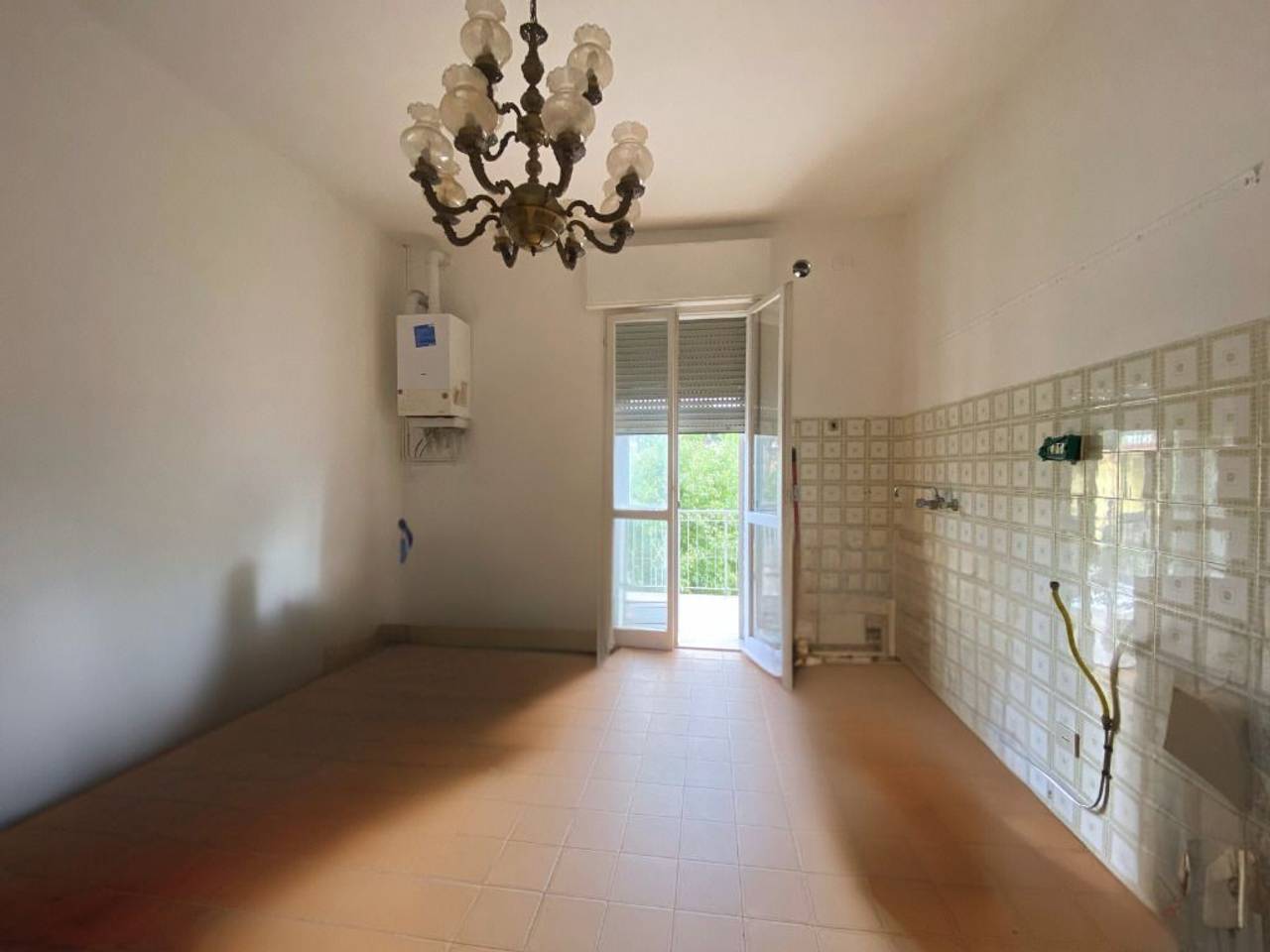 appartamento in vendita a Ravenna in zona Centro Storico