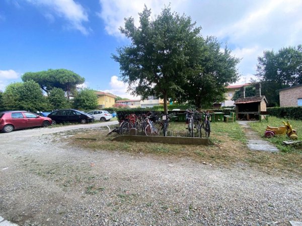 appartamento in vendita a Ravenna in zona Centro Storico