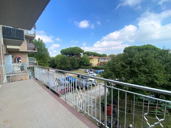 appartamento in vendita a Ravenna in zona Centro Storico