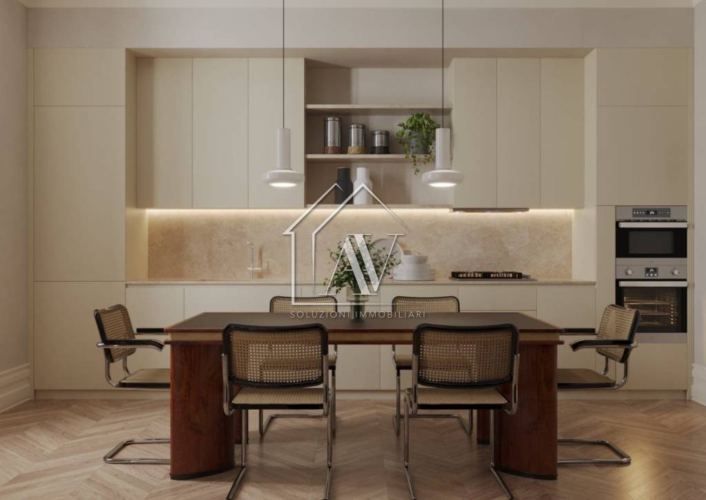 appartamento in vendita a Ravenna in zona Porto Fuori