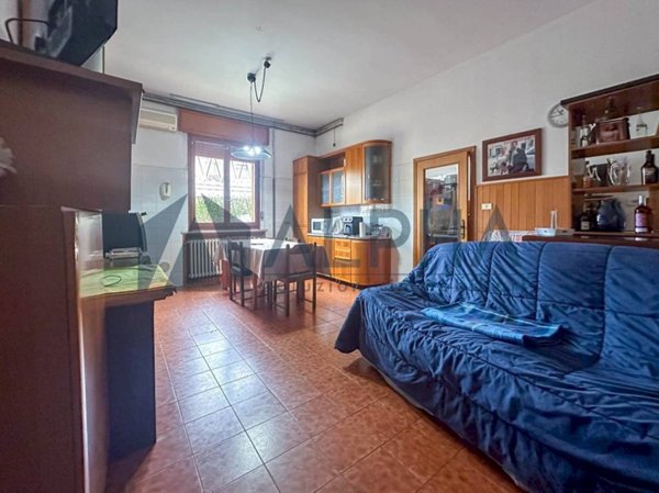 casa indipendente in vendita a Ravenna in zona Ragone