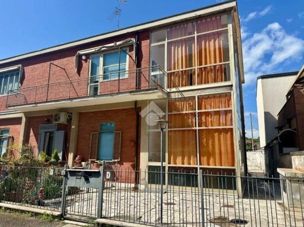 appartamento in vendita a Ravenna in zona Marina di Ravenna