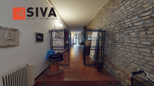 casa indipendente in vendita a Ravenna in zona Centro Storico