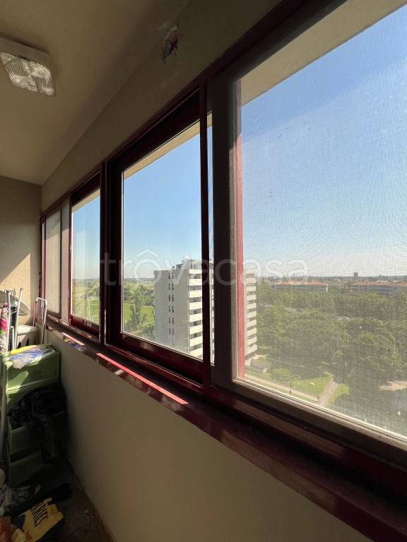 appartamento in vendita a Ravenna