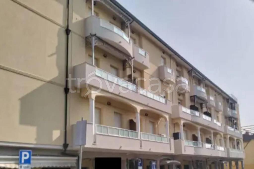 appartamento in vendita a Ravenna in zona Punta Marina Terme