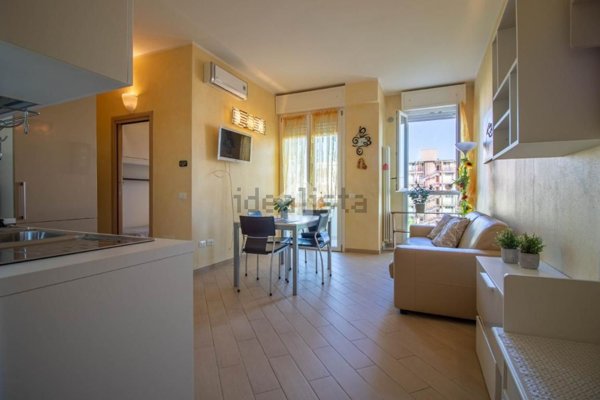 appartamento in vendita a Ravenna in zona Lido di Savio