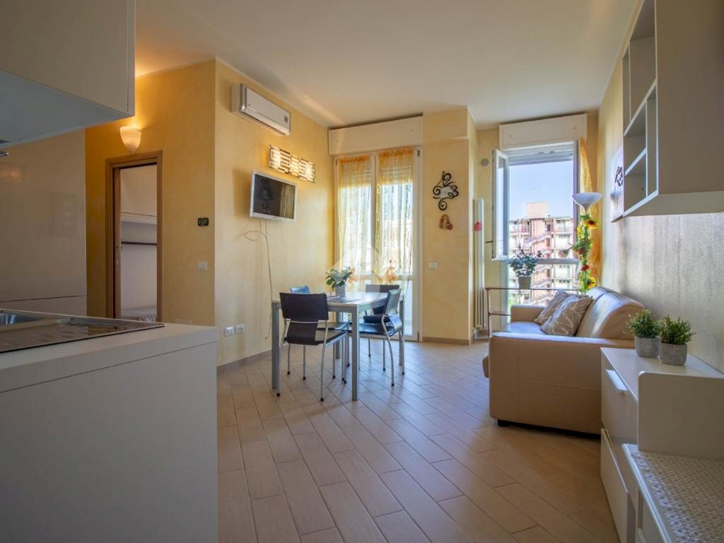 appartamento in vendita a Ravenna in zona Centro Storico