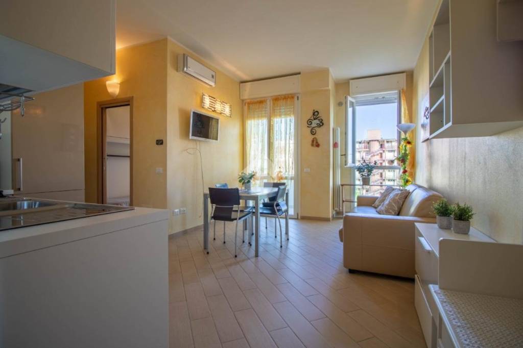 appartamento in vendita a Ravenna in zona Centro Storico