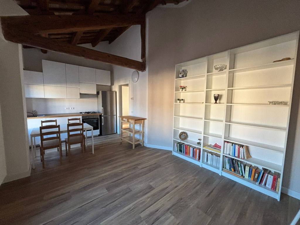 appartamento in vendita a Ravenna in zona Gambellara