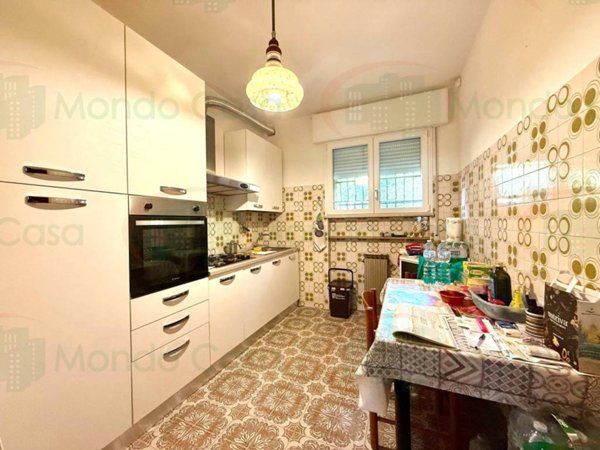 appartamento in vendita a Ravenna