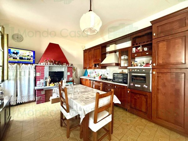 appartamento in vendita a Ravenna