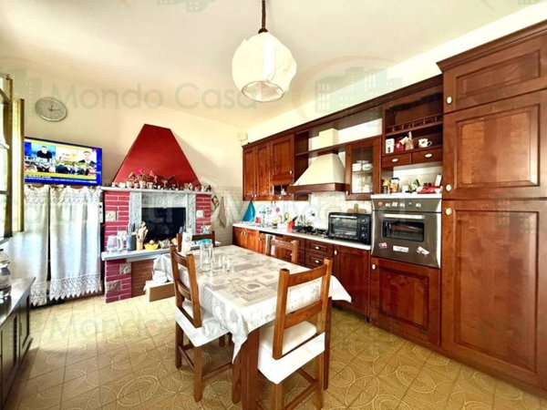 appartamento in vendita a Ravenna