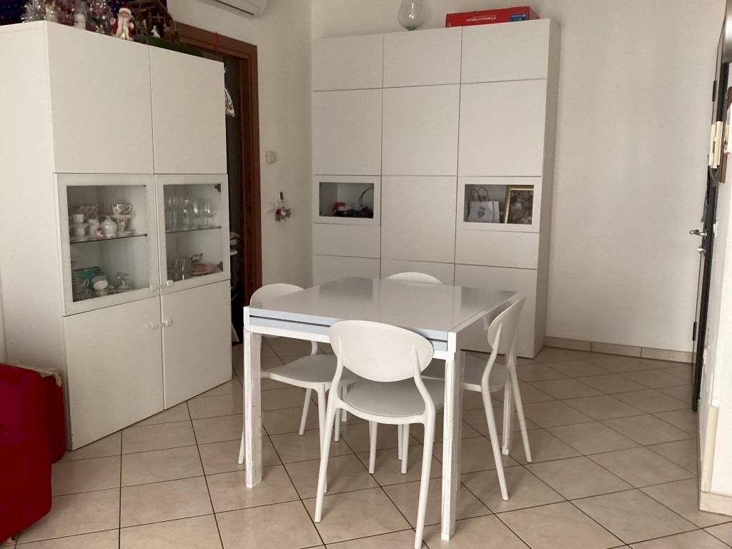 appartamento in vendita a Ravenna