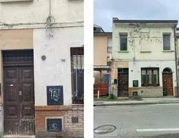 appartamento in vendita a Ravenna in zona Classe