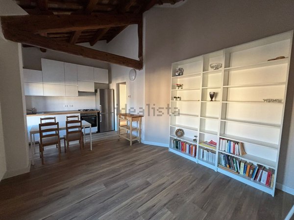 appartamento in vendita a Ravenna in zona San Pietro in Campiano