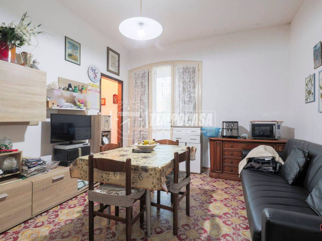 casa indipendente in vendita a Ravenna in zona Lido Adriano