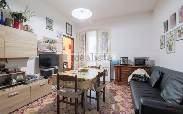 appartamento in vendita a Ravenna in zona Lido Adriano